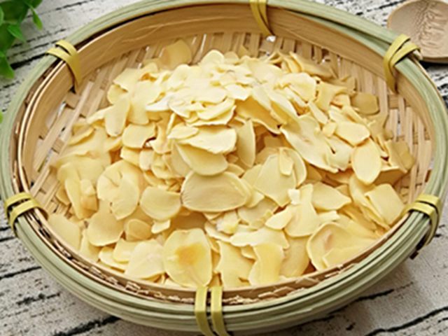 Advantages of freeze-dried fruits